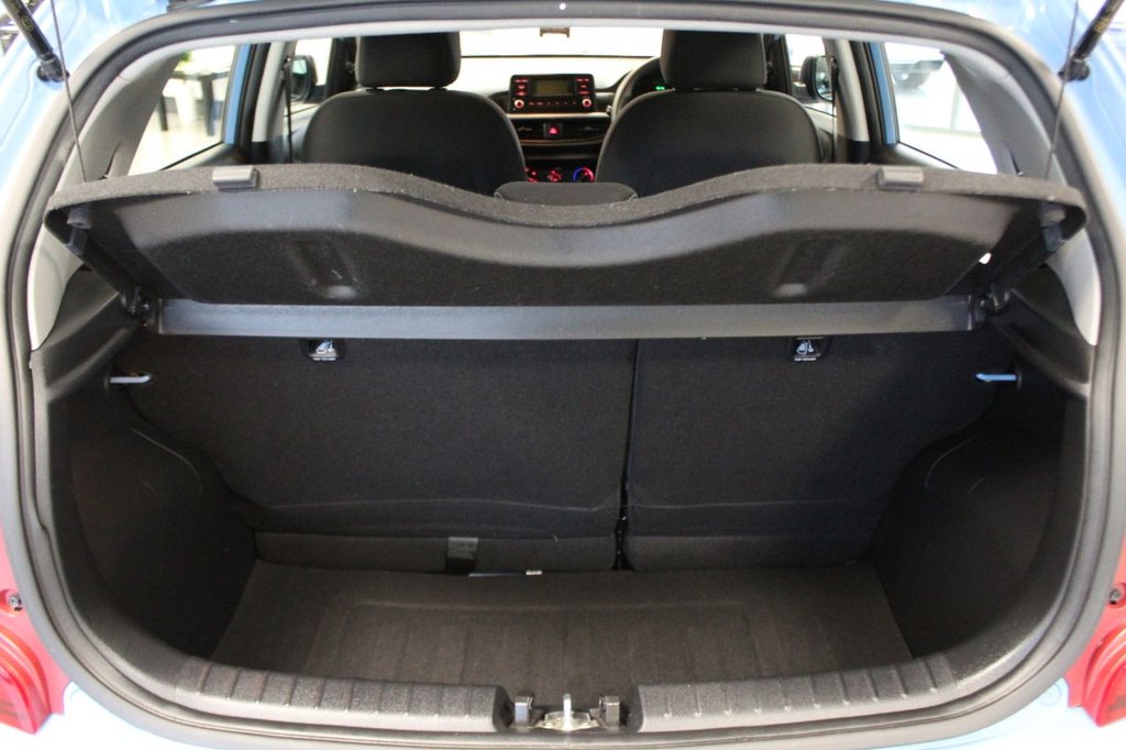 Used Kia Picanto 2018 for sale - 76883037: Photo 27