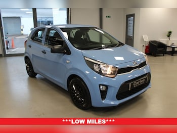 Used Kia Picanto 2018 for sale - 76883037: Photo