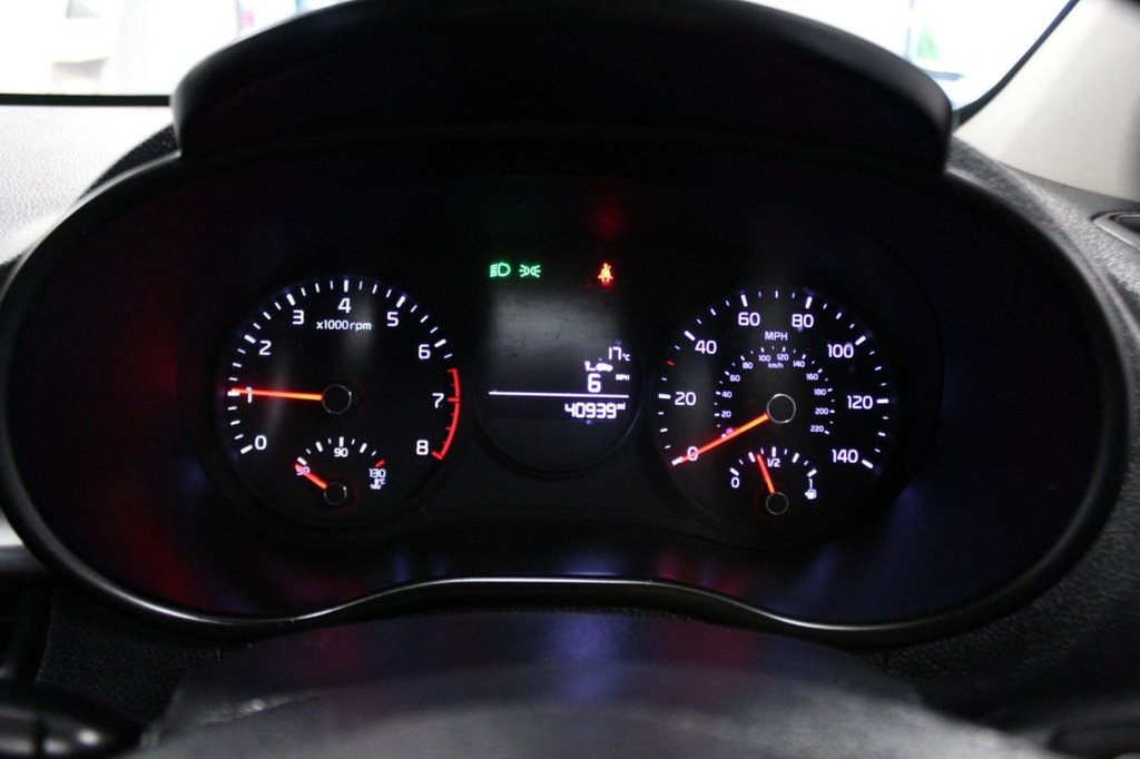 Used Kia Picanto 2018 for sale - 76883037: Photo 33