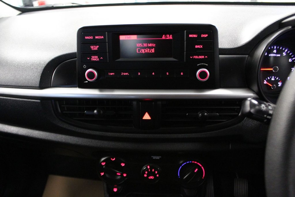 Used Kia Picanto 2018 for sale - 76883037: Photo 36