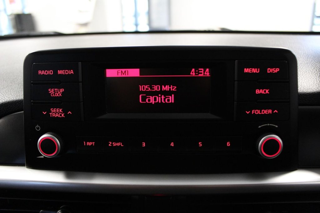 Used Kia Picanto 2018 for sale - 76883037: Photo 37