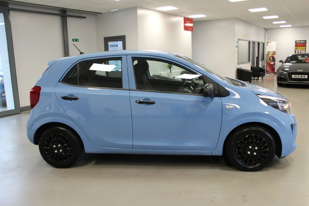 Used Kia Picanto 2018 for sale - 76883037: Photo 6