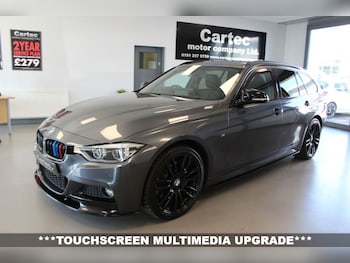 Used BMW 3 Series 2018 for sale - 79550335: Photo