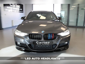 Used BMW 3 Series 2018 for sale - 79550335: Photo