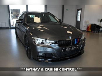 Used BMW 3 Series 2018 for sale - 79550335: Photo