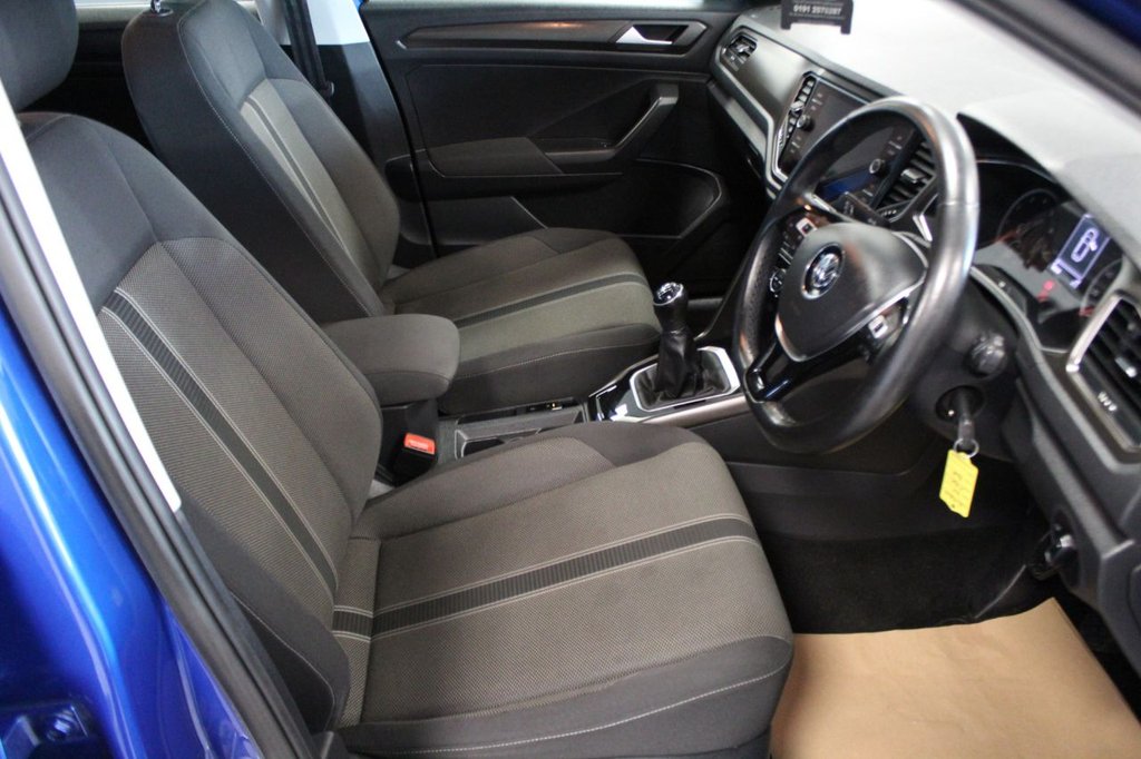 Used Volkswagen T-Roc 2019 for sale - 77621016: Photo 28