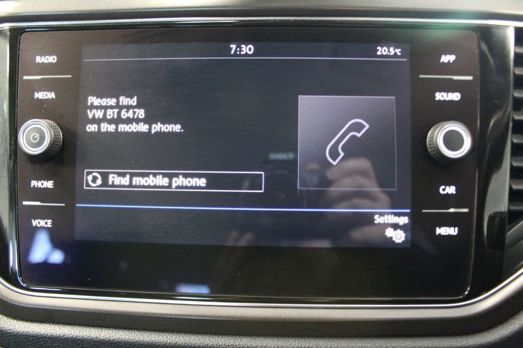 Used Volkswagen T-Roc 2019 for sale - 77621016: Photo 37