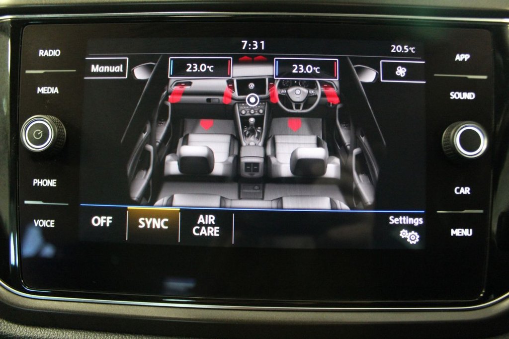 Used Volkswagen T-Roc 2019 for sale - 77621016: Photo 38