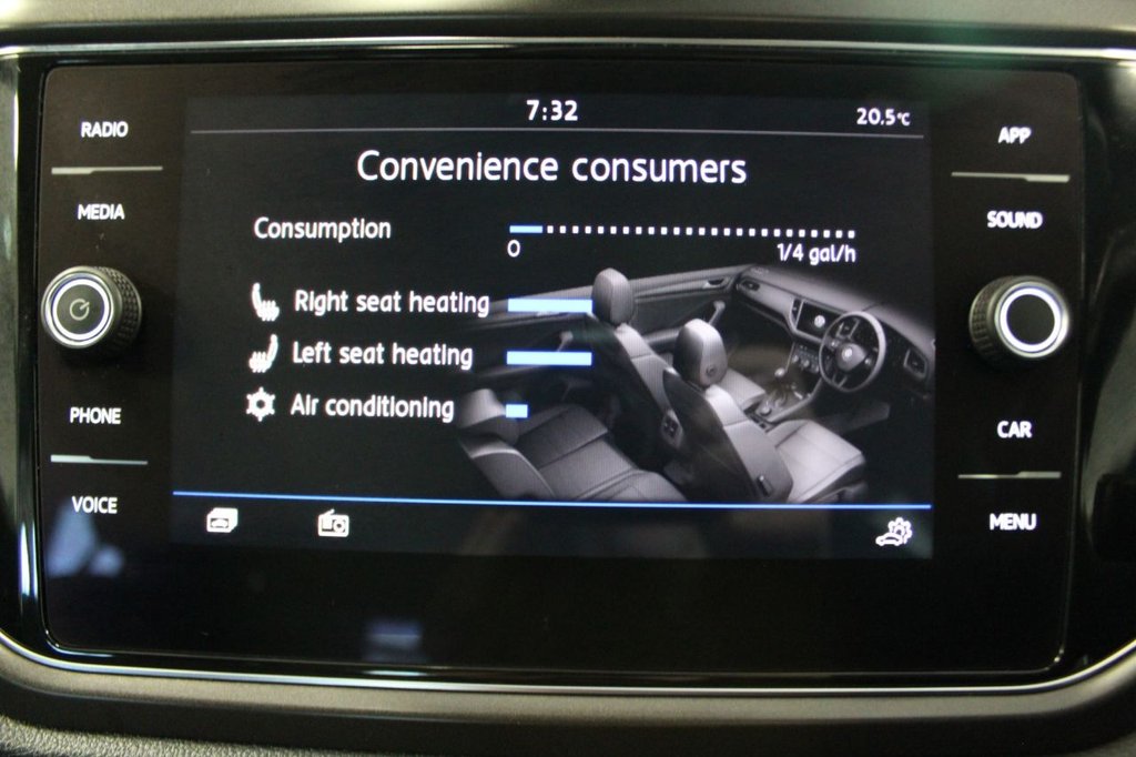 Used Volkswagen T-Roc 2019 for sale - 77621016: Photo 39