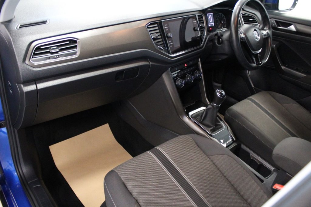 Used Volkswagen T-Roc 2019 for sale - 77621016: Photo 45