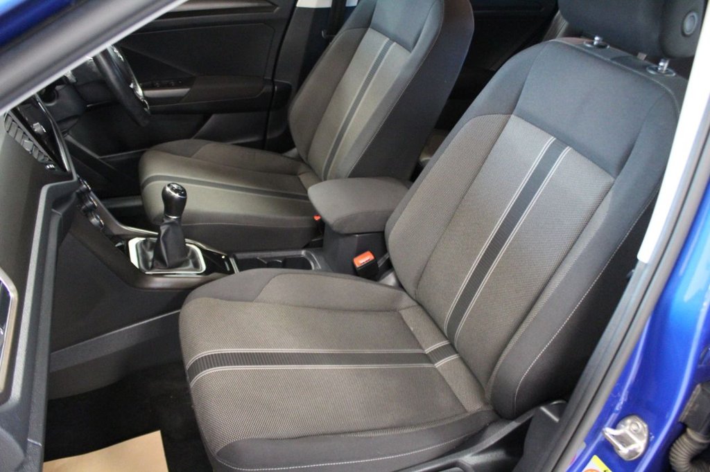 Used Volkswagen T-Roc 2019 for sale - 77621016: Photo 46