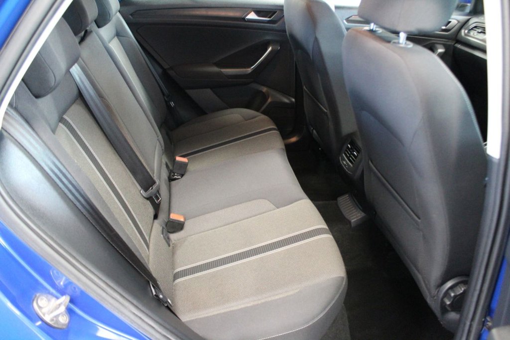 Used Volkswagen T-Roc 2019 for sale - 77621016: Photo 47