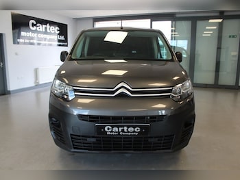 Used Citroen Berlingo 2023 for sale - 79422268: Photo