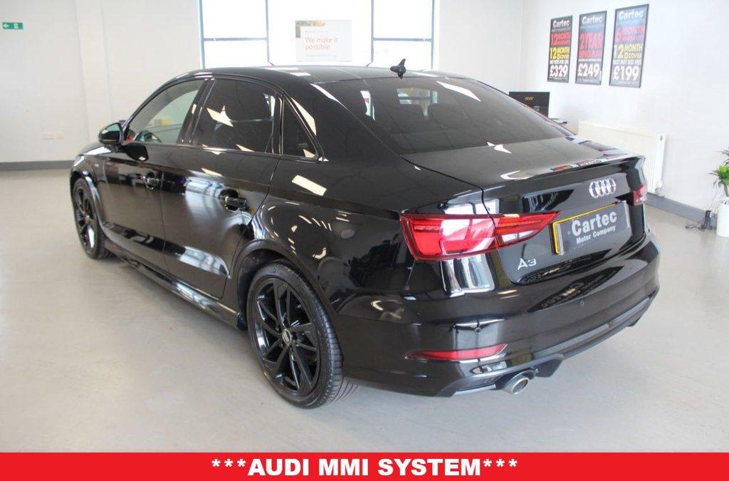 Used Audi A3 2019 for sale - 78002510: Photo 10