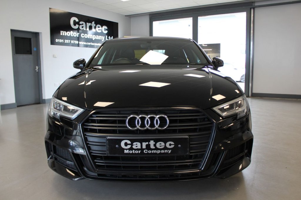 Used Audi A3 2019 for sale - 78002510: Photo 14