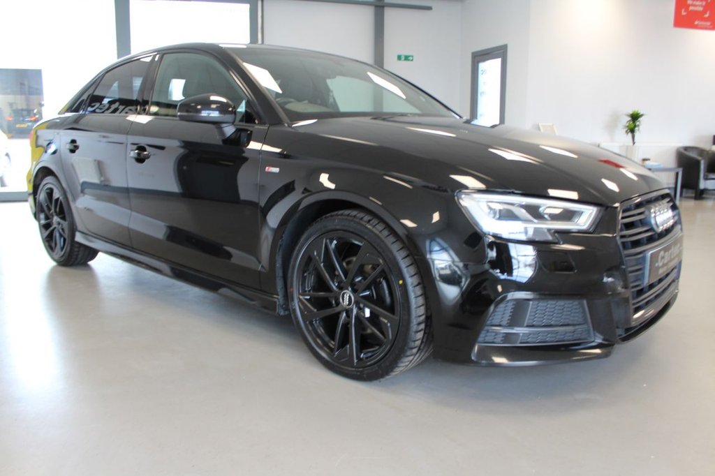 Used Audi A3 2019 for sale - 78002510: Photo 15