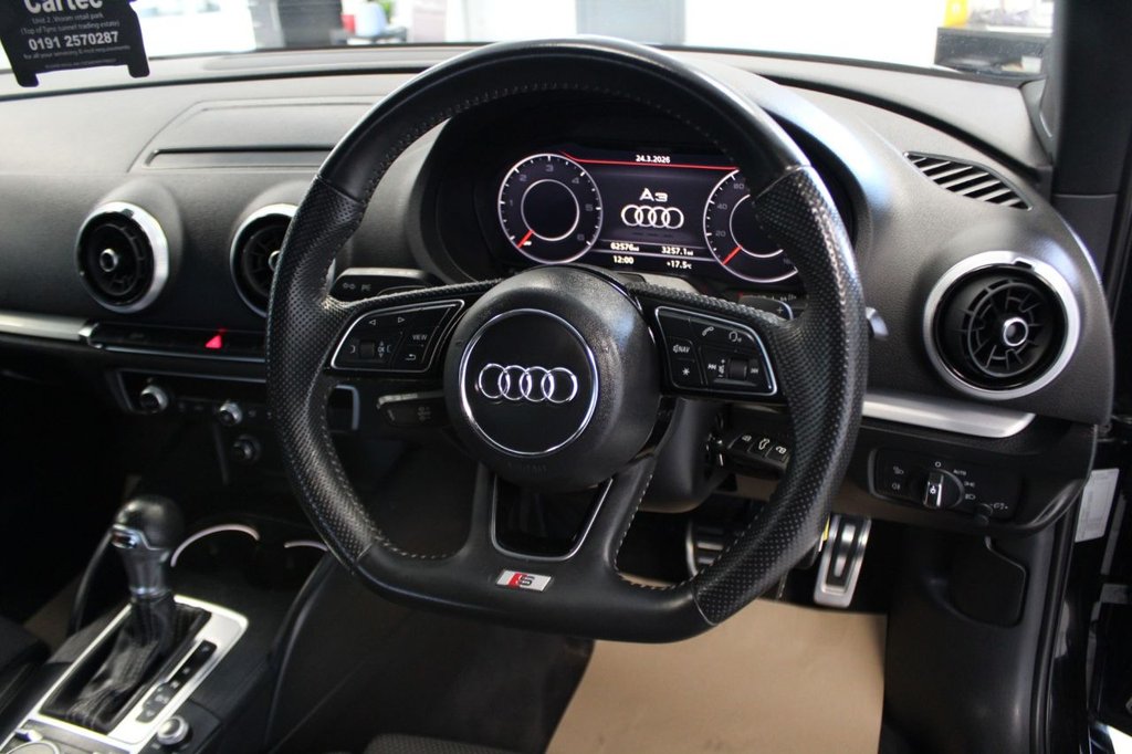 Used Audi A3 2019 for sale - 78002510: Photo 18