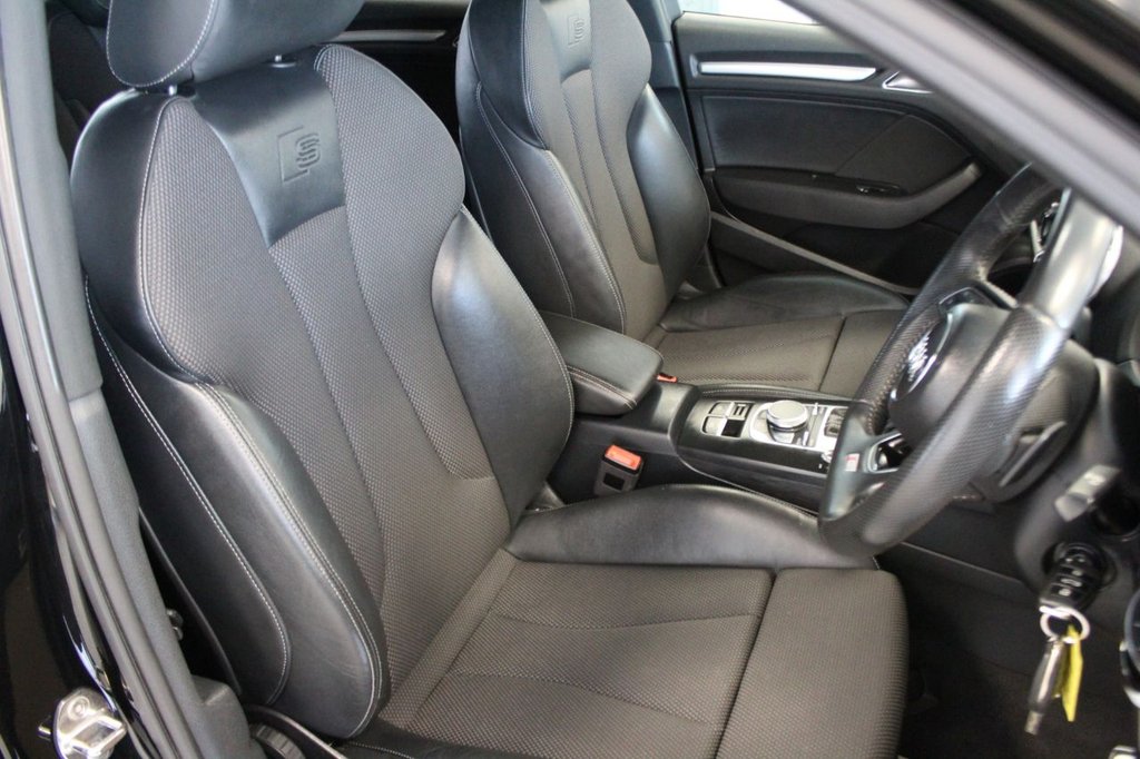 Used Audi A3 2019 for sale - 78002510: Photo 19