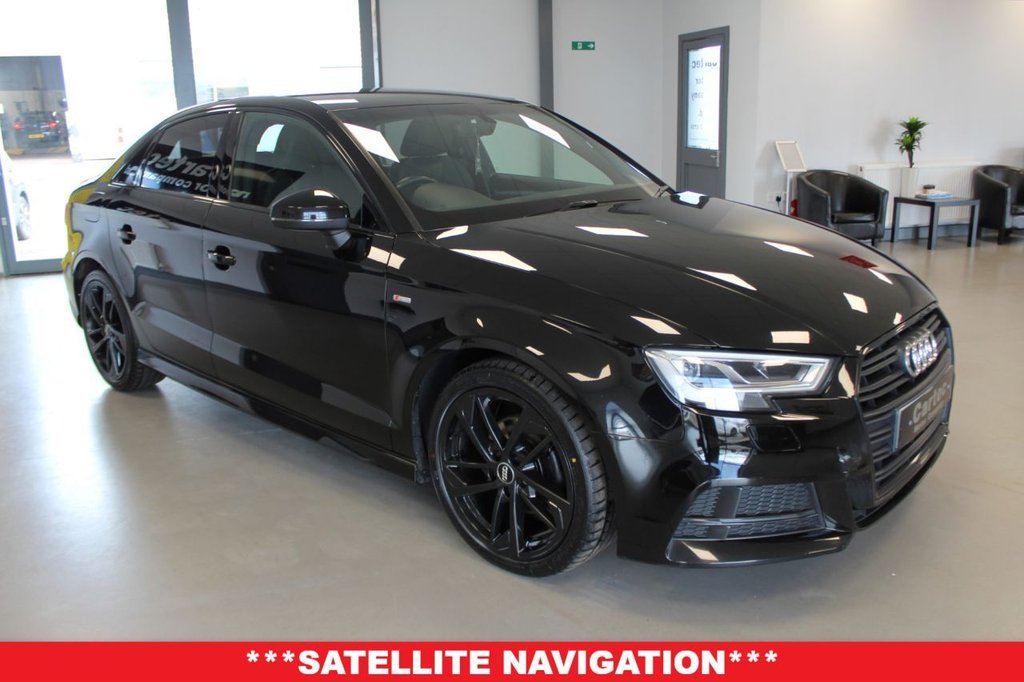 Used Audi A3 2019 for sale - 78002510: Photo 2