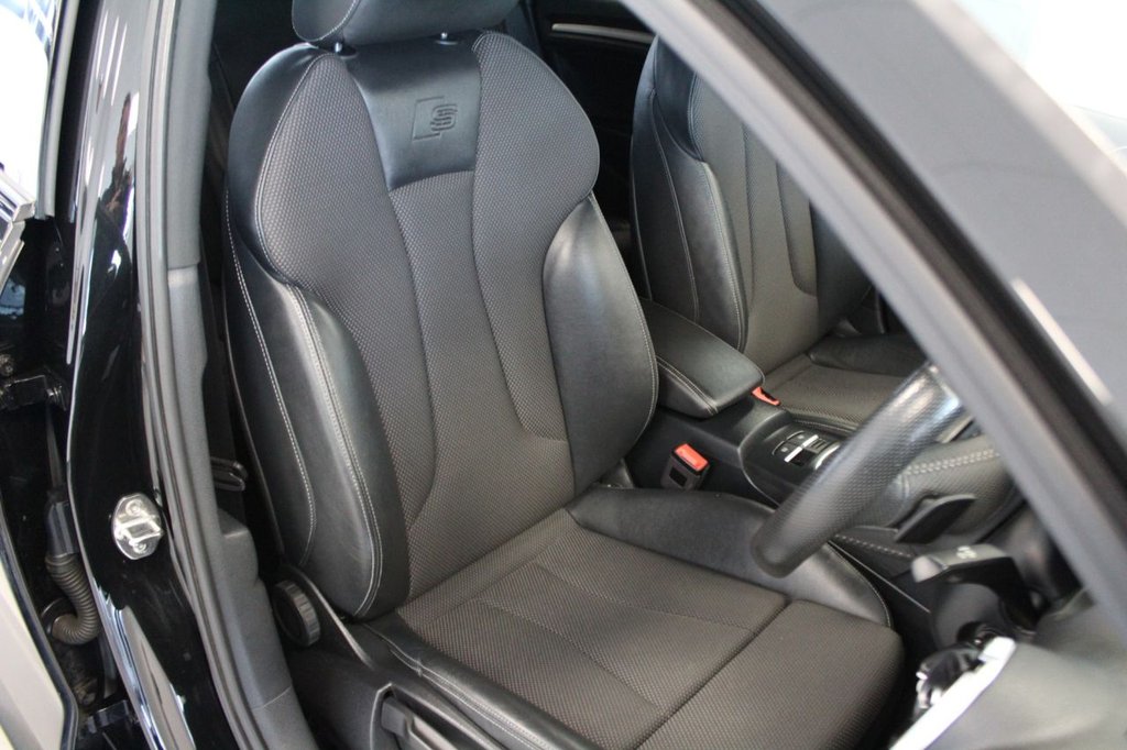 Used Audi A3 2019 for sale - 78002510: Photo 20