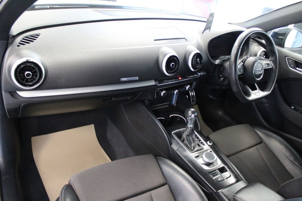 Used Audi A3 2019 for sale - 78002510: Photo 21