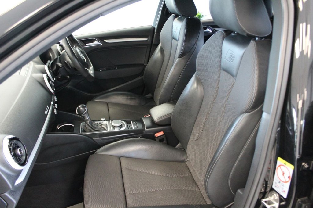 Used Audi A3 2019 for sale - 78002510: Photo 22