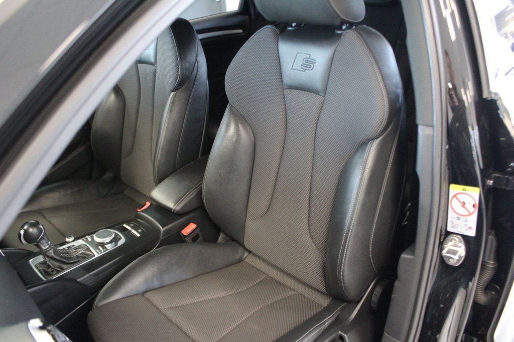 Used Audi A3 2019 for sale - 78002510: Photo 24