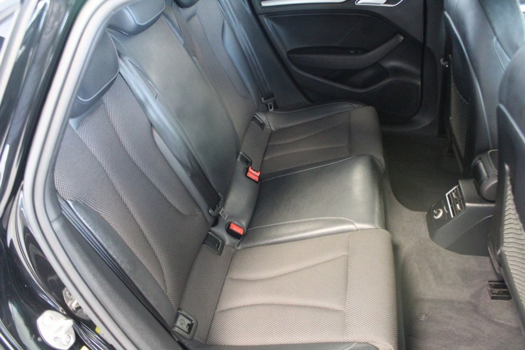 Used Audi A3 2019 for sale - 78002510: Photo 25