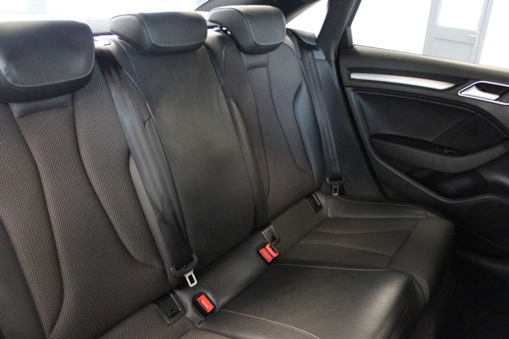 Used Audi A3 2019 for sale - 78002510: Photo 26