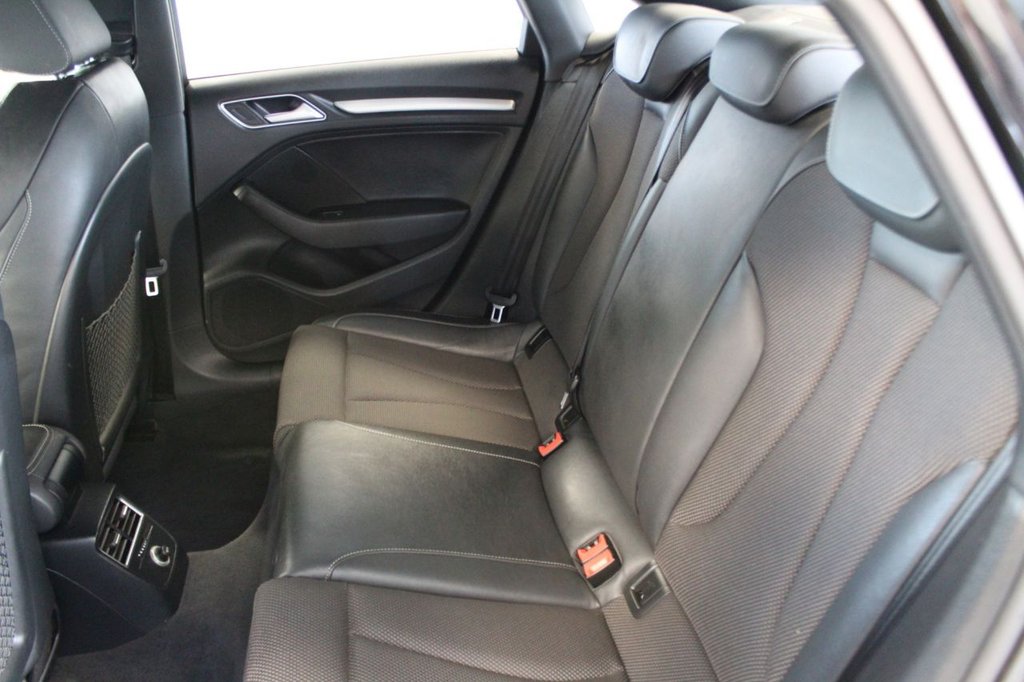 Used Audi A3 2019 for sale - 78002510: Photo 28