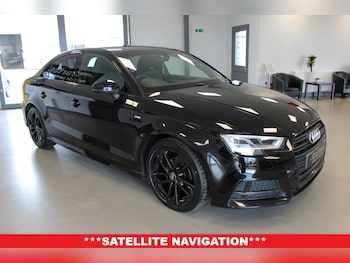 Used Audi A3 2019 for sale - 78002510: Photo