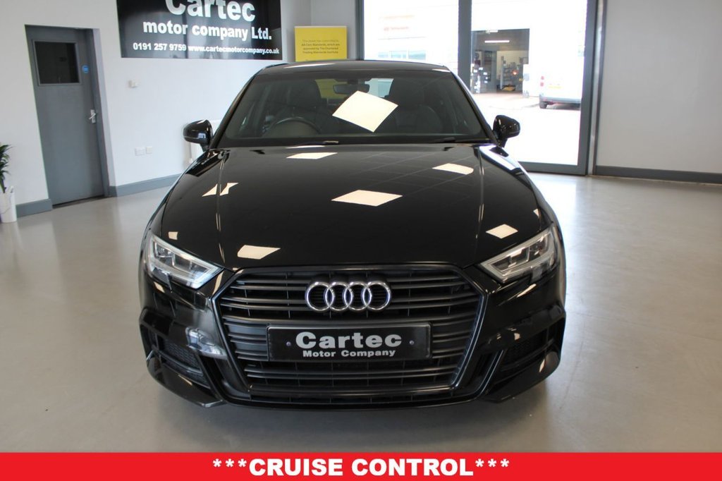 Used Audi A3 2019 for sale - 78002510: Photo 3