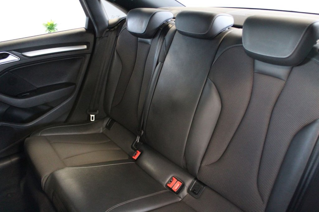 Used Audi A3 2019 for sale - 78002510: Photo 30