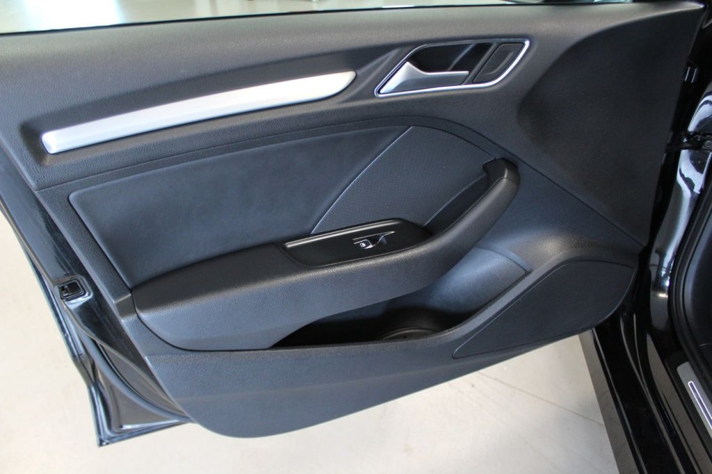 Used Audi A3 2019 for sale - 78002510: Photo 32