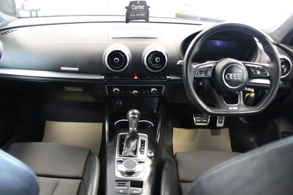 Used Audi A3 2019 for sale - 78002510: Photo 34