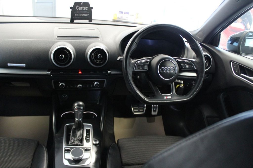 Used Audi A3 2019 for sale - 78002510: Photo 36