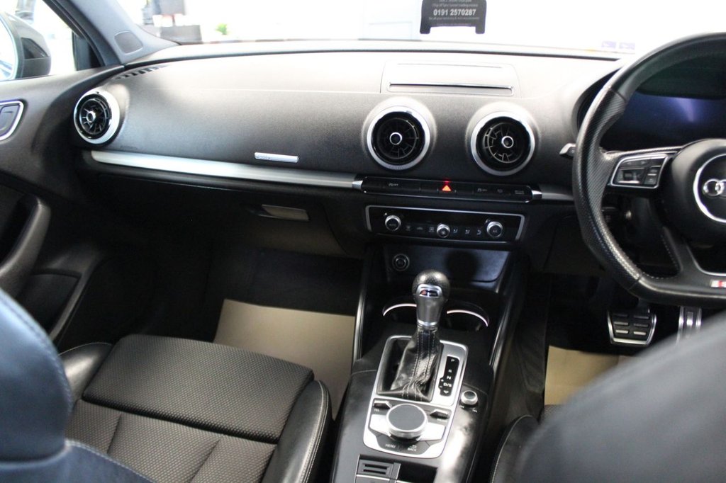 Used Audi A3 2019 for sale - 78002510: Photo 37