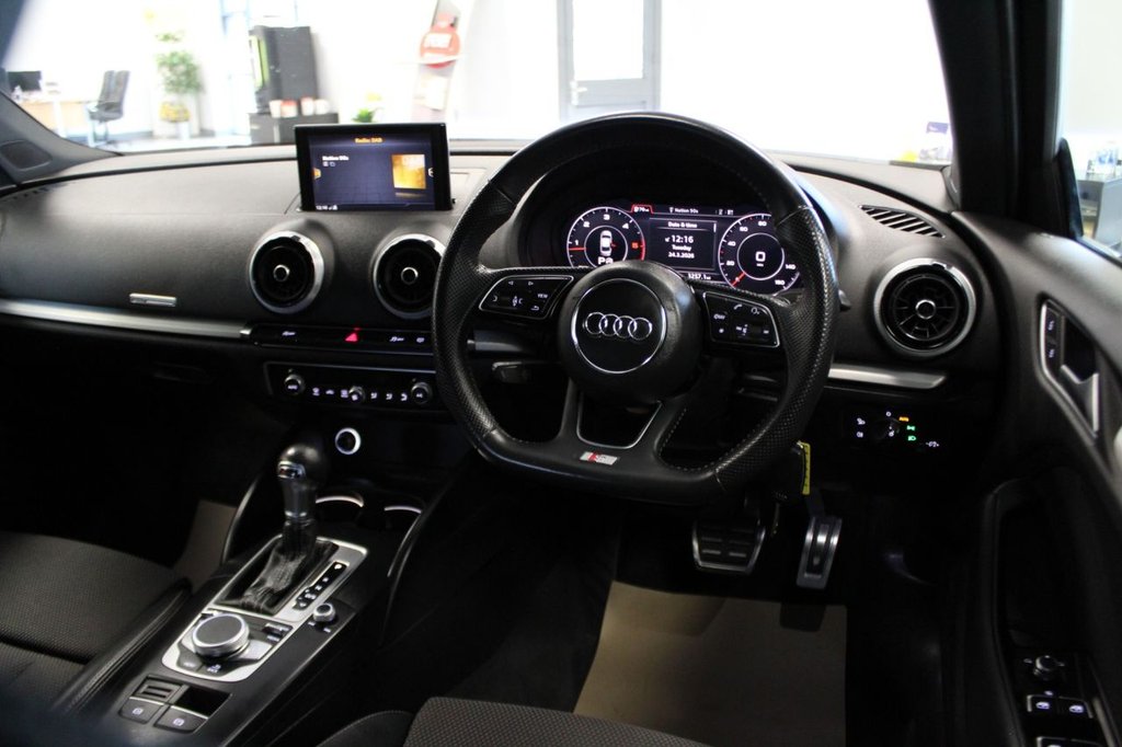 Used Audi A3 2019 for sale - 78002510: Photo 38