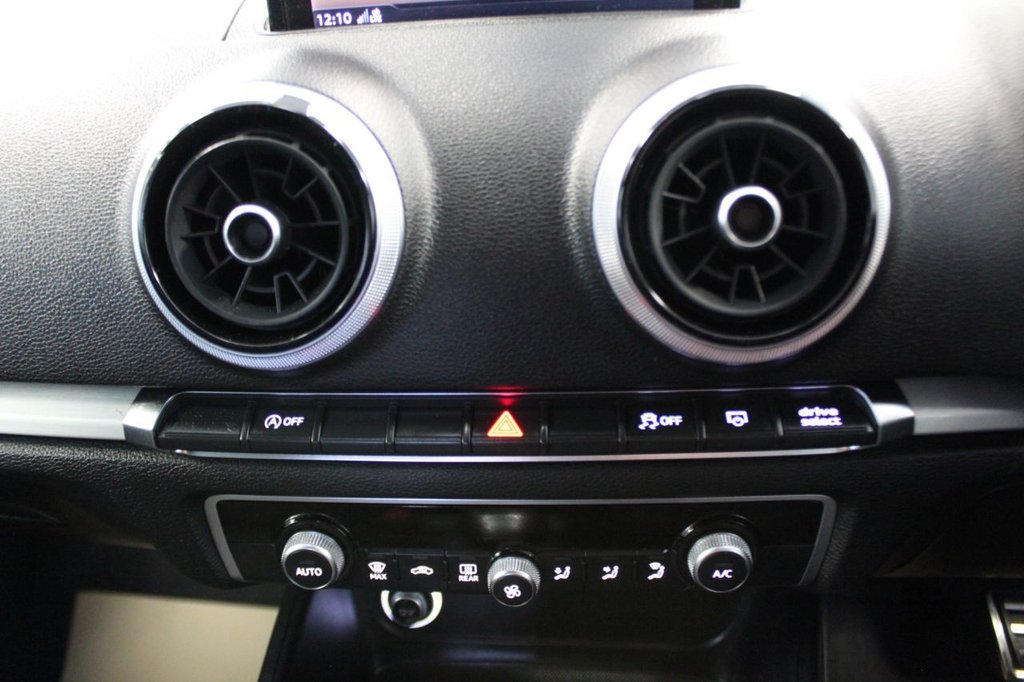 Used Audi A3 2019 for sale - 78002510: Photo 39