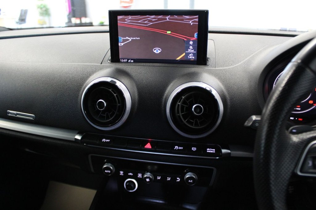 Used Audi A3 2019 for sale - 78002510: Photo 40