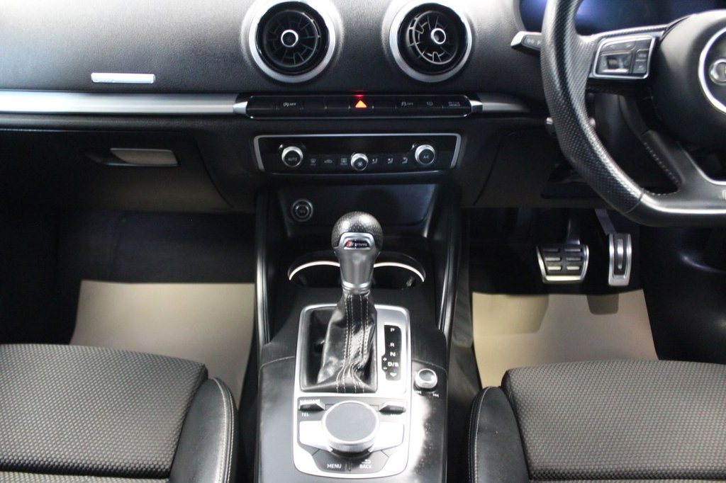 Used Audi A3 2019 for sale - 78002510: Photo 42