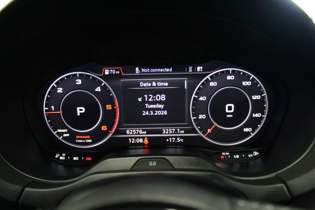 Used Audi A3 2019 for sale - 78002510: Photo 44