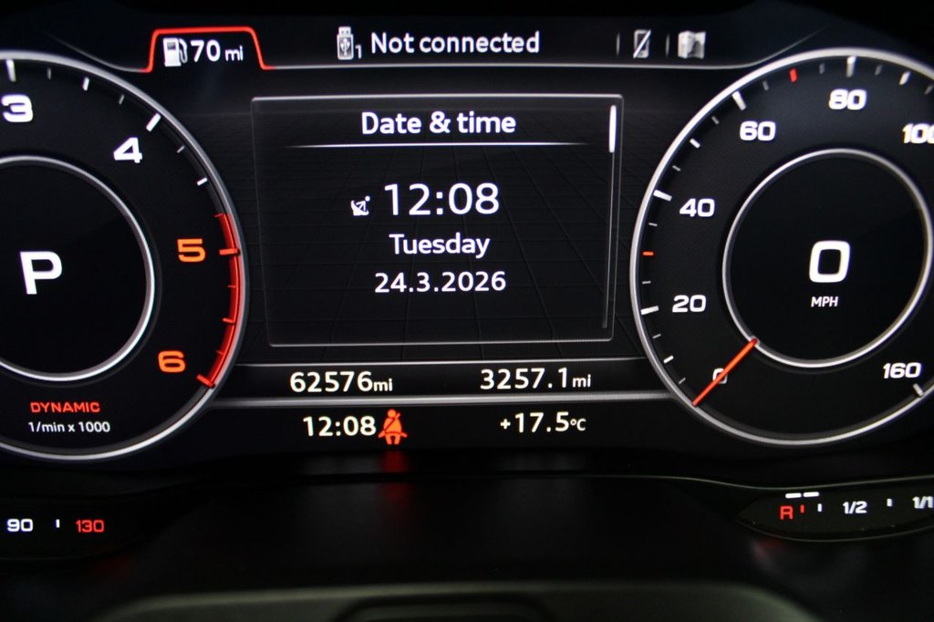 Used Audi A3 2019 for sale - 78002510: Photo 45