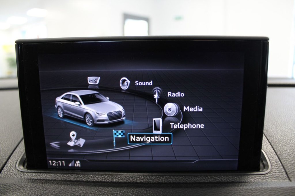 Used Audi A3 2019 for sale - 78002510: Photo 46