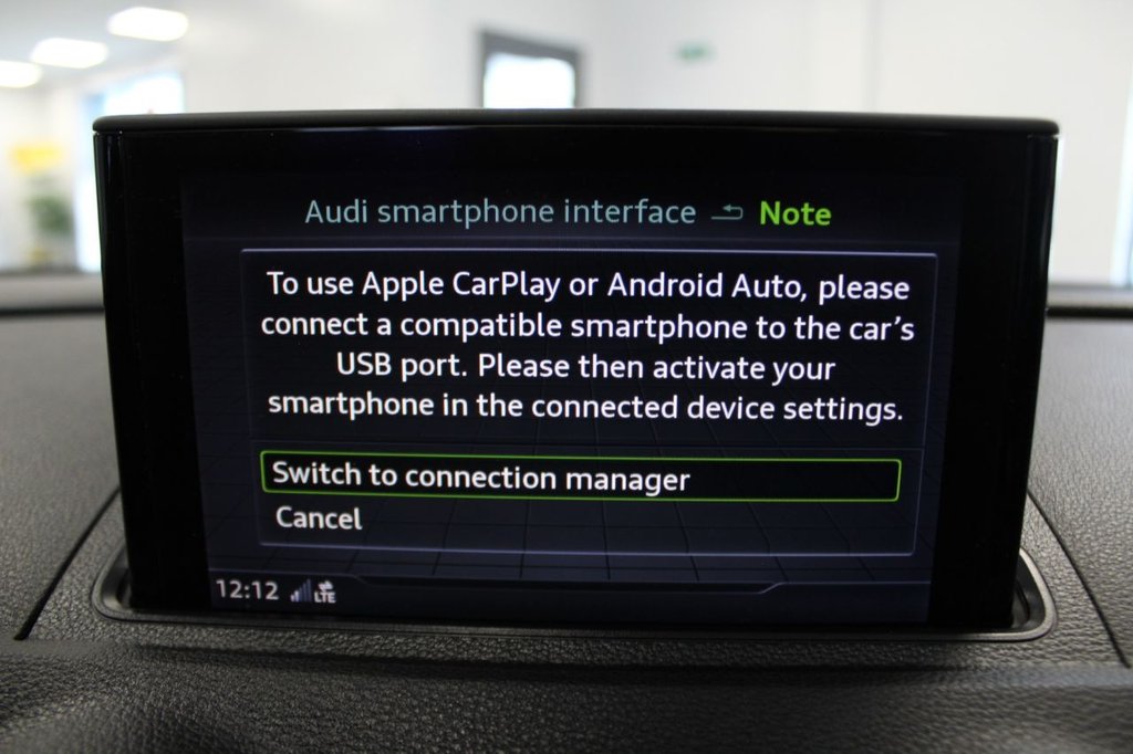 Used Audi A3 2019 for sale - 78002510: Photo 48