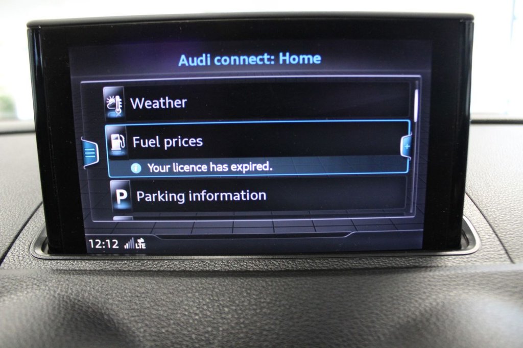 Used Audi A3 2019 for sale - 78002510: Photo 49