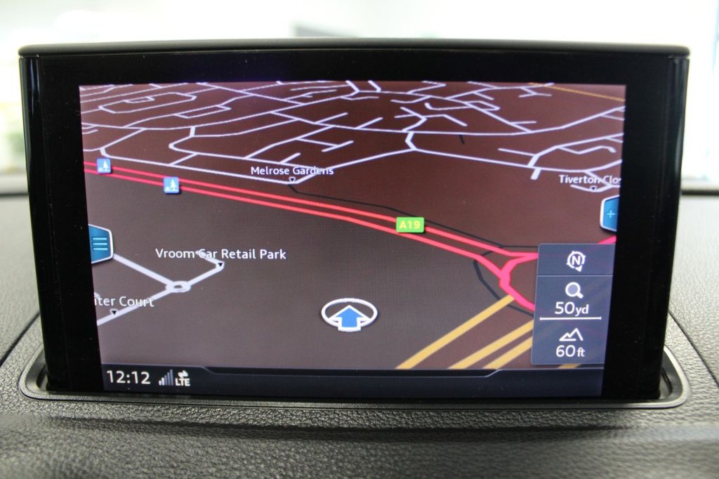 Used Audi A3 2019 for sale - 78002510: Photo 50