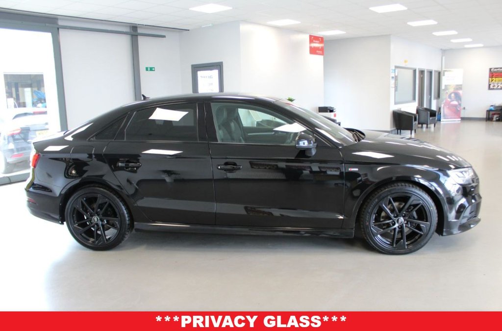 Used Audi A3 2019 for sale - 78002510: Photo 6