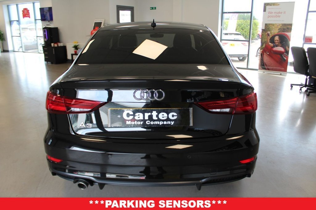 Used Audi A3 2019 for sale - 78002510: Photo 9