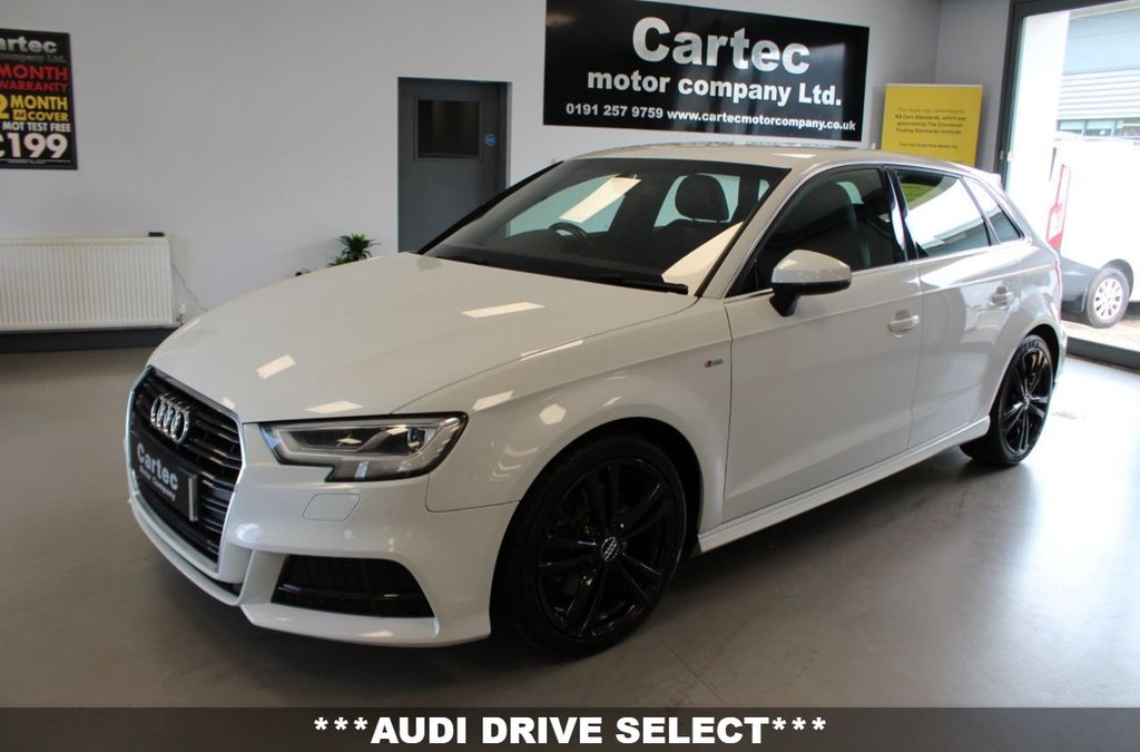 Used Audi A3 2017 for sale - 76883051: Photo 10